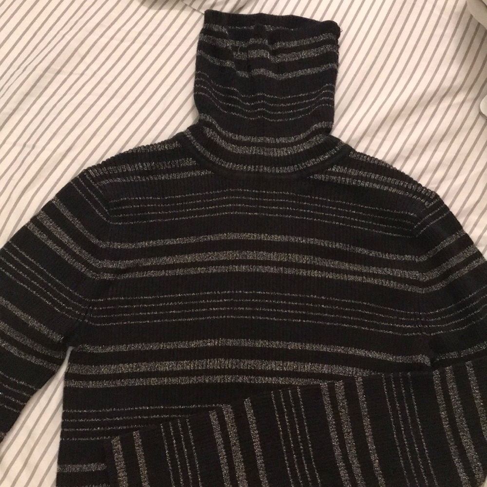 Tommy Hilfiger turtle neck sweater